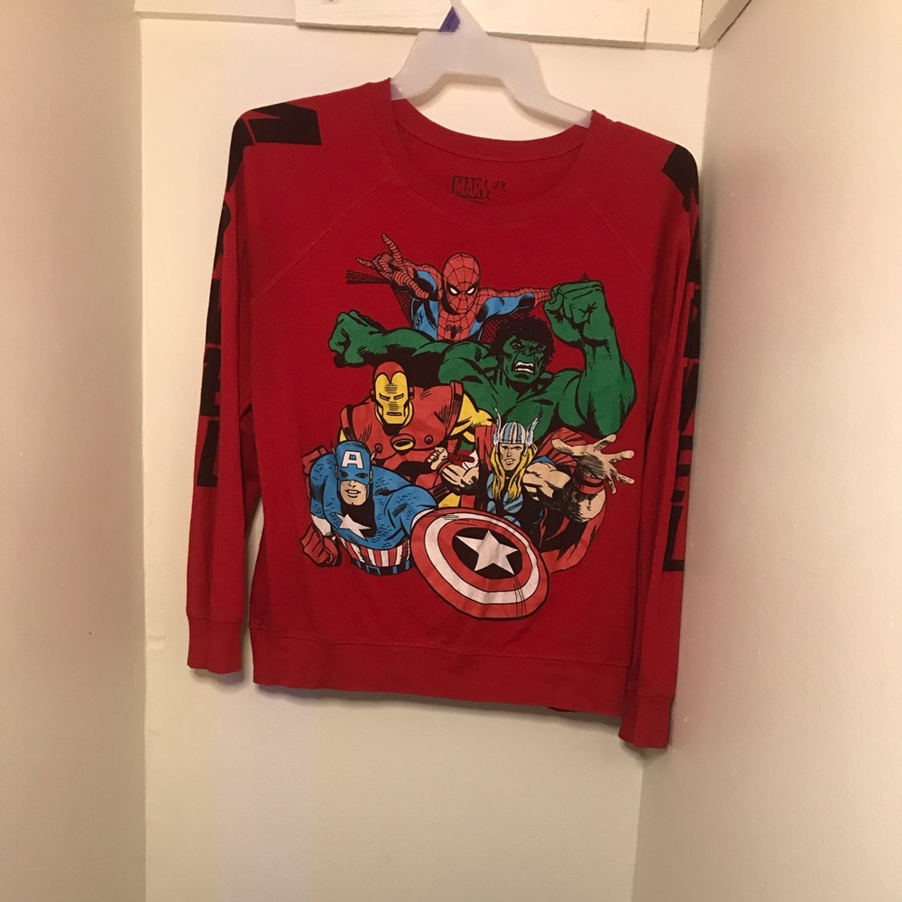Sweater